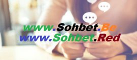 İnternet Sohbet Odaları