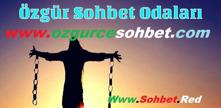 Özgür Sohbet