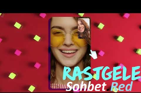 Rastgele sohbet