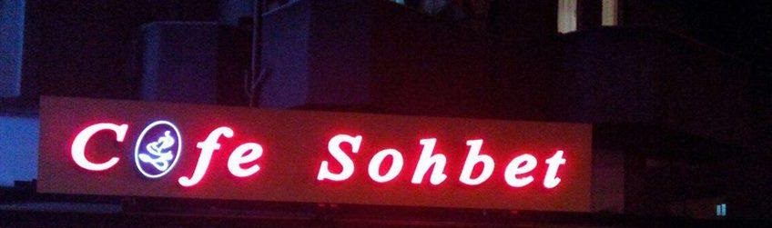 Sohbet Cafe
