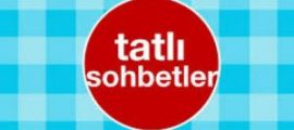 TatlıSohbet