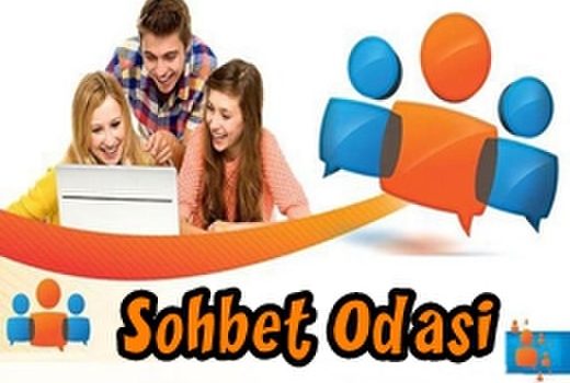 Ücretsiz Sohbet odası