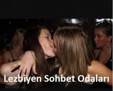 Ücretsiz lezbiyen Sohbet Odası