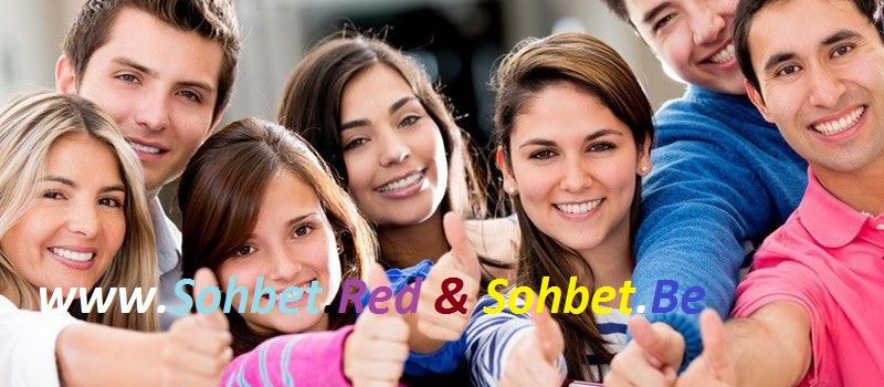 Yetişkin Sohbet odası