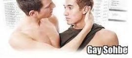 Bedava Gay Sohbet