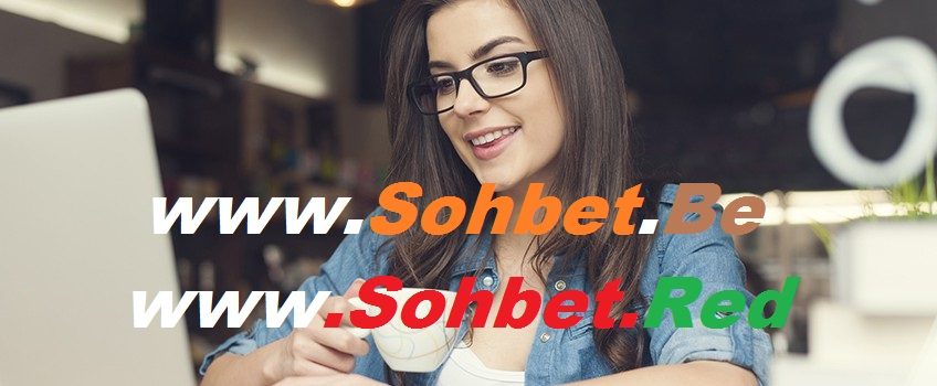 Bir online sohbet odası