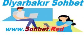 Diyarbakır Sohbet