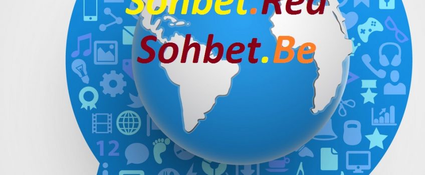 Dünya sohbet