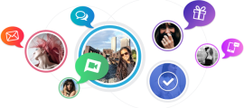 Geveze Chat ,Geveze Mobil