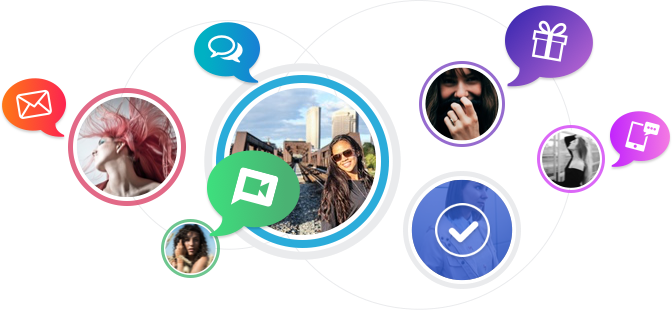 Geveze Chat ,Geveze Mobil