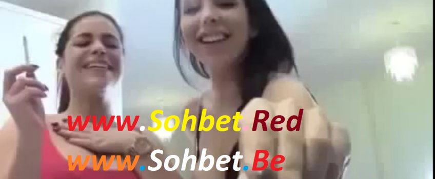 Görüntülü Sohbet