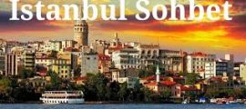 İstanbul Sohbet Odaları