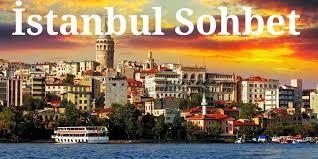 İstanbul Sohbet Odaları