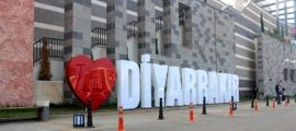 Kayapınar Sohbet