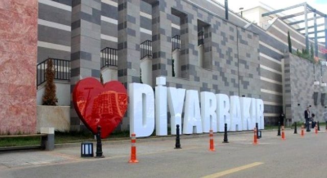 Kayapınar Sohbet