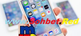 Mobil Sohbet Odaları
