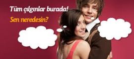Sanal Sohbet Odaları