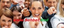 Tam Sohbet Odaları
