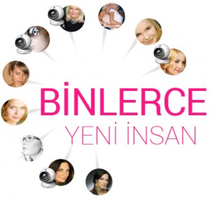 Ücretsiz Bedava Çevrimiçi Sohbet
