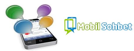 Ücretsiz Mobil Sohbet Odaları