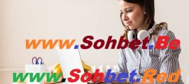 Uluslararası Sohbet