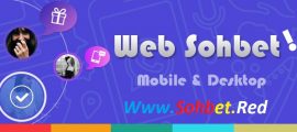 Web Sohbet