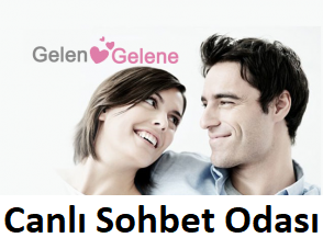 2020 Canlı Sohbet
