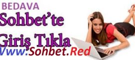 Bedava Sohbet Sitesi