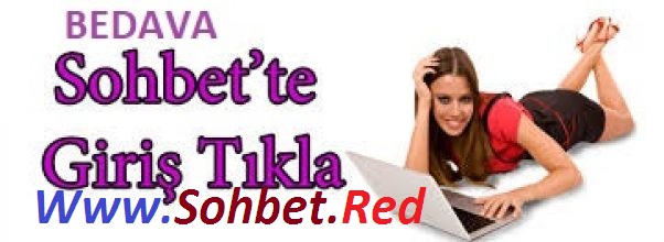 Bedava Sohbet Sitesi