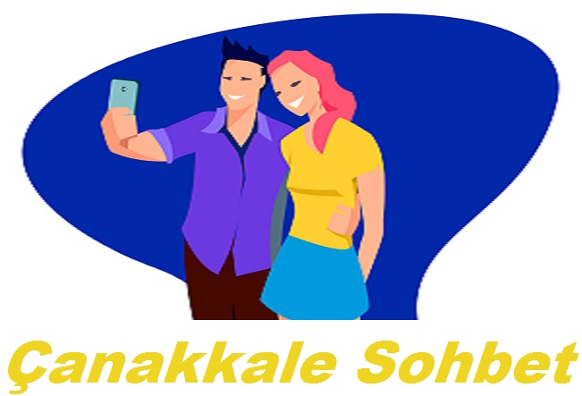 Çanakkale Sohbet