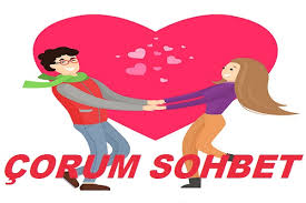 Çorum Sohbet