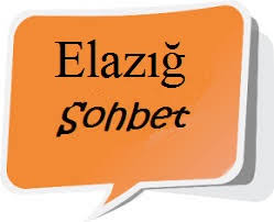 Elazığ Sohbet