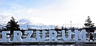 Erzurum Seviyeli Sohbet