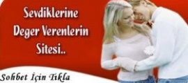 Evli Sohbet Sitesi