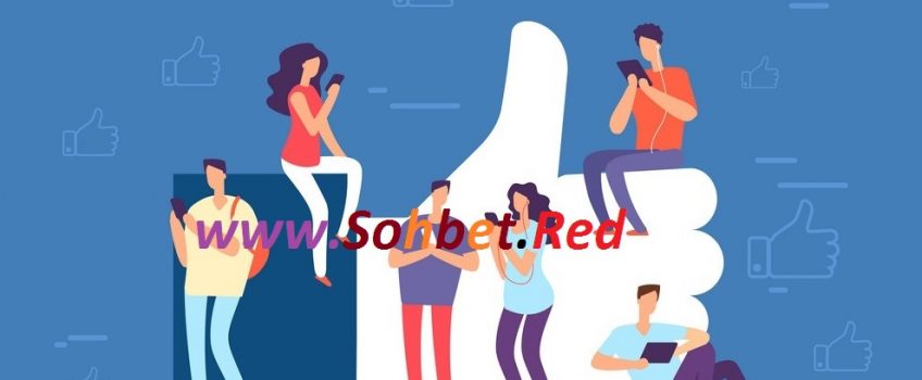 Kampüs Sohbet Odaları