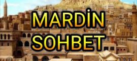 Mardin Mobil Chat