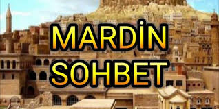 Mardin Mobil Chat