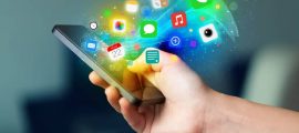 Mobil Chat Odaları