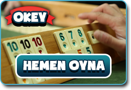 Okey Oyna