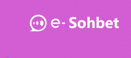 E Sohbet