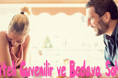 Bedava Sohbet Odaları