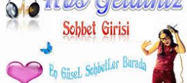 Giresun Seviyeli Sohbet