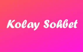 Kolay Chat