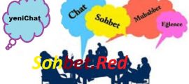 Muhabbet Sohbet Siteleri