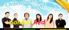 Muhabbet sohbet chat