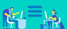 Online Chat
