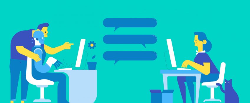 Online Chat
