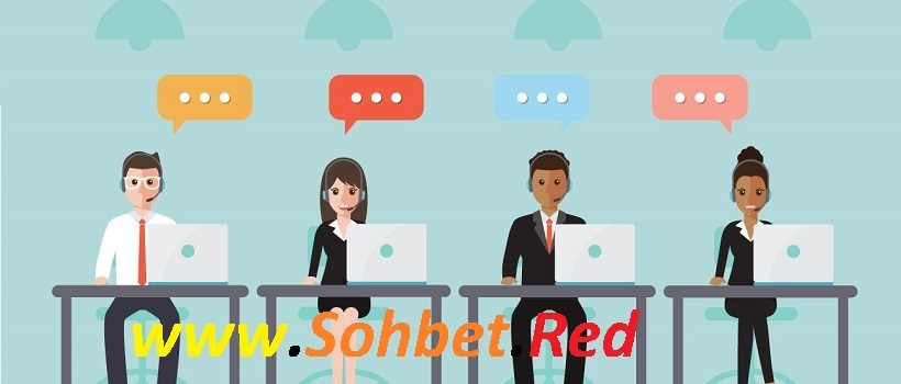 Online İrc Sohbet