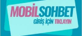 Parasız Sohbet Muhabbet