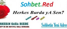 Yeni Nesil Sohbet Odası